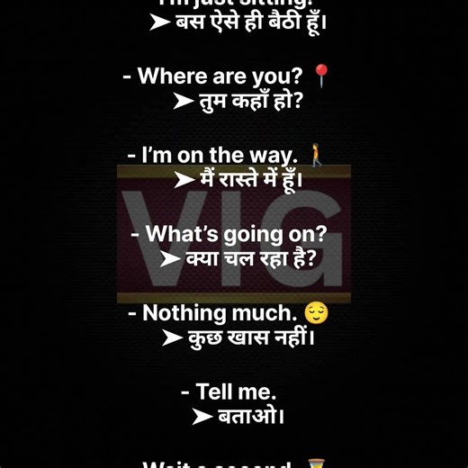 Daily Spoken Chat Lines – Real Life Use #english #spokenenglish #edukidstv #effortlessenglish