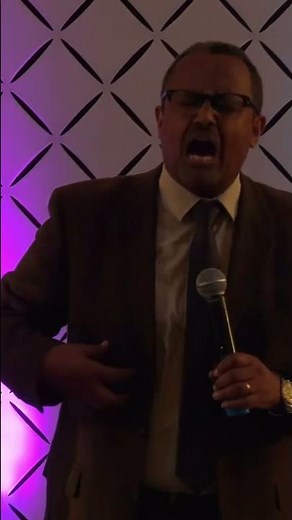 Powerful Amharic Worship Song | አምላክን የሚያመሰግን መዝሙር | Ethiopian Gospel Mezmur .