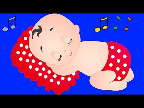 ♫♫ 4 Heures - Berceuse pour Bébé ♫♫ Dormir...