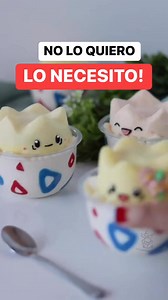 809K views · 21K reactions |  Se ve delicioso! #cake #pokemon #togepi #pokemontcg #postres | Agni Contreras | Facebook
