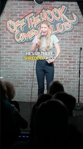 A Jew asks a Catholic girl if she thinks Jesus is hot