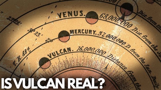 Did scientists just discover Star Trek’s Vulcan in real life?