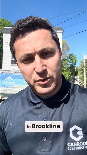 Flat Roof & Roof Deck Replacement in Brookline MA | Flat Roofing Expert