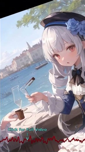 [Nightcore] On The Shore (The Fishermans Friend) Version 4 #short #shorts #youtubeshorts