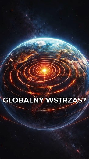 Czy 8 miliardów ludzi może wywołać tsunami?