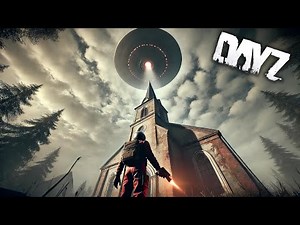 Banov's Secrets: Battling Squads and Aliens - DayZ