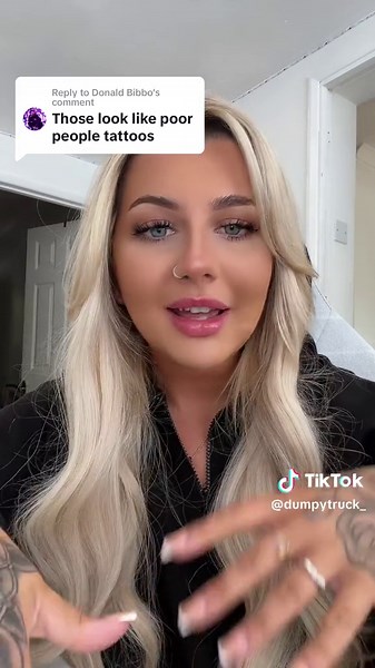 Replying to @Donald Bibbo I AM POOR@