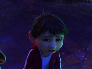 Happy Feet Two (Kadyn Todd) Part 13 - Bing Bong Teaches the Crossovers to Fly