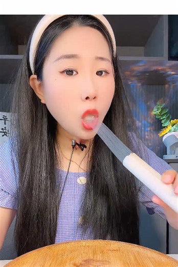 Brushes banana core #knowledge #fyp #usa_tiktok #brushed