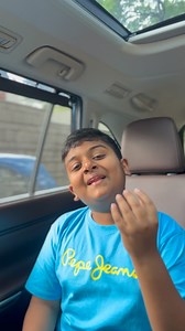 357K views · 10K reactions | A voice only cover of one of my favourite classics Hope u all like it ❤️ #music #coversong #spb #spbliveson #kamalhits #trending #supersinger #krishaang | Krishaang RP Super Singer Junior | Facebook