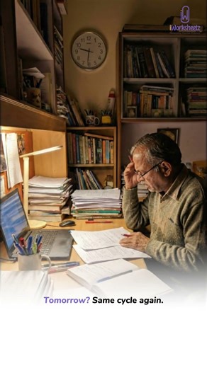 The Smarter Way to Practice: AI-Powered Worksheets for Your Child