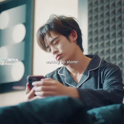 Duang With You Series: Qin's Heartwarming Moment