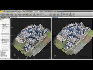 TBC 4.10 - Import and Process Flight Data from senseFly eMotion