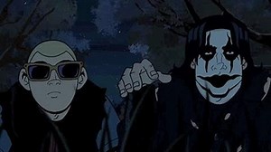 The Venture Bros. Sneak Peek A Very Venture Halloween