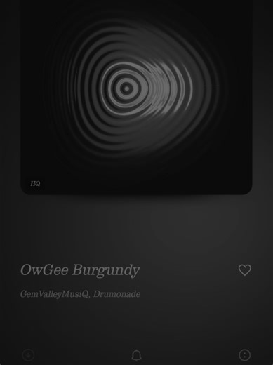 W/@owgee_burgundy 🔥🔥