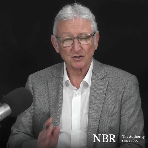 The NBR List 24- Out Now