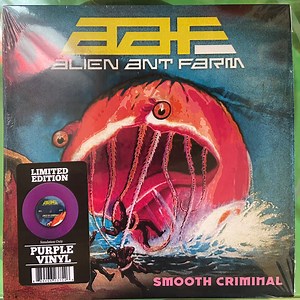 Alien Ant Farm - Smooth Criminal