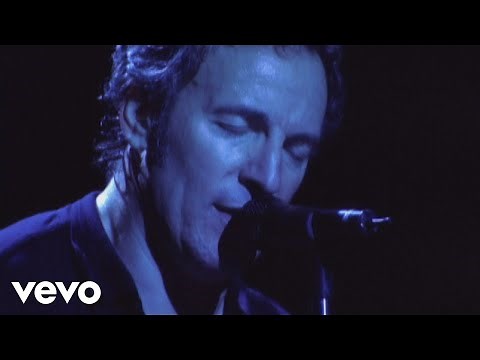 Bruce Springsteen & The E Street Band - Thunder Road (Live in New York City)