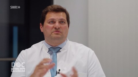 Doc Fischer: Doc Fischer: Sendung vom 26. November 2025