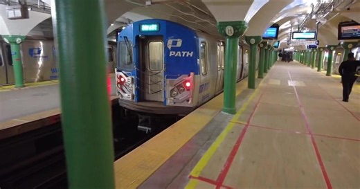PATH announces fare hikes and service improvements