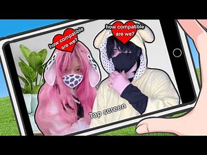 TikTok Filters in REAL LIFE… Why Did We Do This 💀