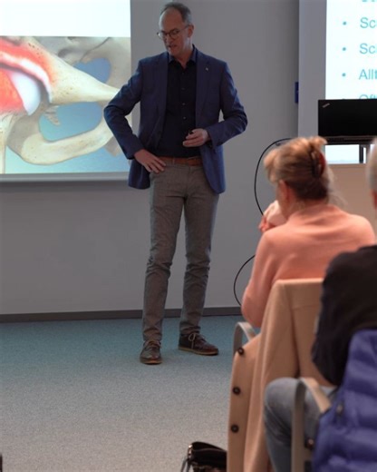 Arcus Sportklinik on Reels