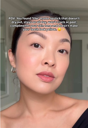 Long Lasting Matte Lipstick Tutorial and Recommendations