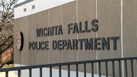 Disciplinary files released on ex-Wichita Falls officer after MSU student arrest