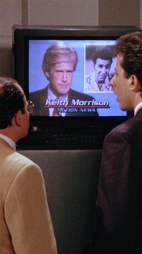 Dive into the Classic Comedy of Seinfeld on Netflix