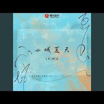 小城夏天 (Dj 沈念版)