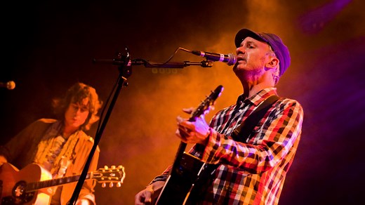 Fountains of Wayne - Live at the Boca Raton Centennial Celebration (FULL CONCERT)