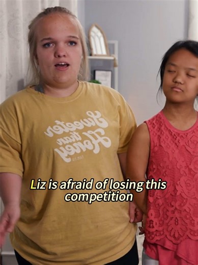 She Thought She Had the Advantage… Until Her Sister Showed Up. #7littlejohnstons #Anna #Alex #FamilyDrama #ForYou