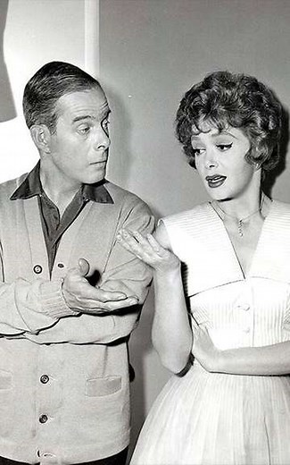 Pete and Gladys (1960-1962) - TV Show