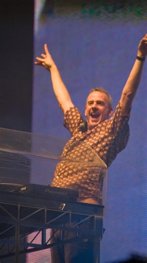 Fatboy Slim shares the story behind one of his most loved classics, ‘The Rockafeller Skank’✨ Watch the full interview now on DJ Mag’s YouTube channel ⏯️ | DJ Mag