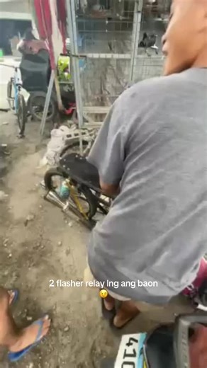 Understanding Rapid Backfire from Dual Flasher Relays