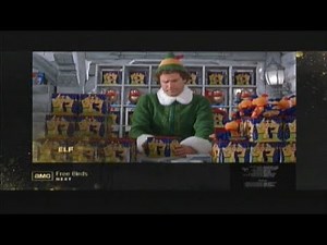 Jack Frost (1998) End Credits (AMC 2020)