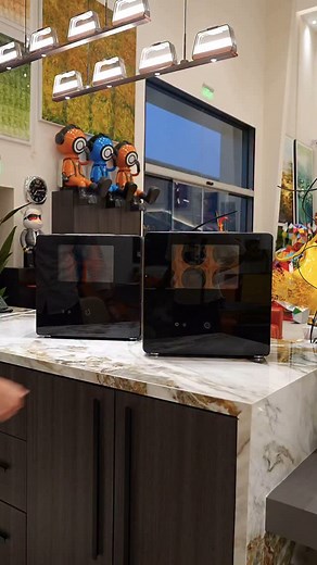 201K views · 8.2K reactions | Secure your timepieces in style! For any inquiry please contact us at the numbers below  +971 56 688 3787  +971 4 227 2388 #viphomegallery #dubai #watches #safe | VIP Home Gallery | Facebook