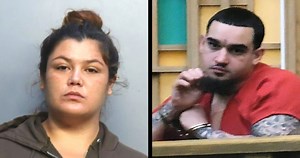 ‘She’s a miracle baby’: Miami-Dade inmates describe secret way they got pregnant in jail without meeting each other - Local News 8