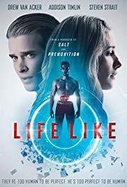 "Life Like " (2019) - Trailer | vídeos