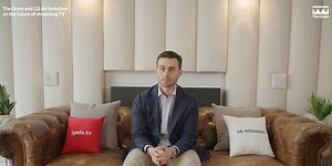 Magnite's Sean Buckley talks about the rise of programmatic smart TV