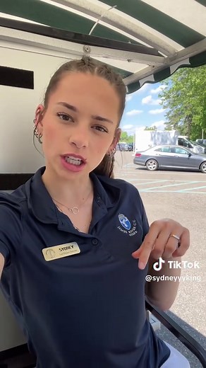 I’m SO excited bev cart vlogs are back!!! #bevcart #bevcartgirl #bevcarttiktok