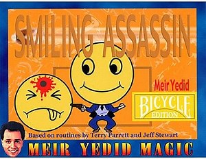 Smiling Assassin