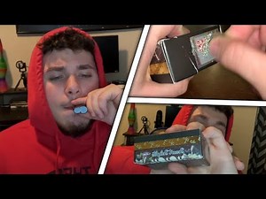 HOW TO VERIFY A GLO BOX