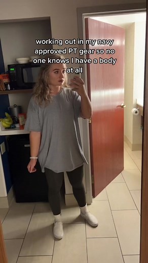 @ front desk people who only call out certain body types 🫠🫡🫡🫡 #liftok #girlswholift #girlswhopowerlift #military #navy #gymtok