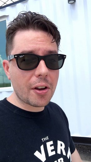 1.2K views | Fall is here, and just like the leaves, our container homes are showing off their colors!  Watch as they magically change shades with the season (okay, maybe not really—but wouldn’t that be cool?). Who says only the trees get to have fun in the fall? Whether it’s autumn, spring, or anything in between, these homes are ready for year-round living. What color would you paint yours? #FirstDayOfFall #BobsContainers #ContainerLiving #FallVibes | Bob's Containers | Facebook