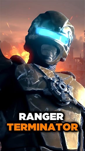 The MOST DANGEROUS Power Ranger in the Multiverse ⚡