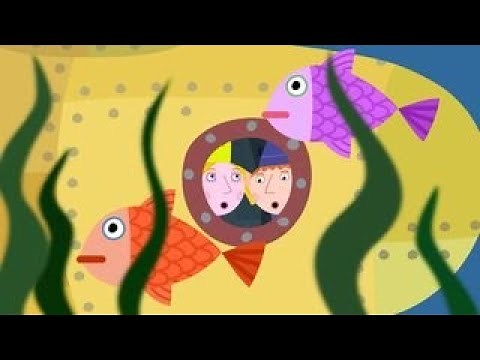 Ben and Holly’s Little Kingdom | Season 1 | Episode 48| Kids Videos