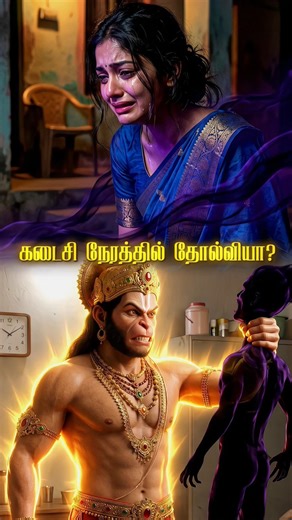 கடைசி நேரத்தில் உங்க வெற்றி கைநழுவி போகிறதா? | Past Life Karma