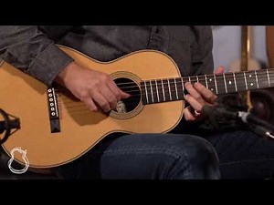 Collings Parlor 2H T | Lance Allen