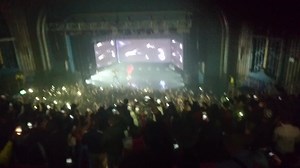🎥 MENTAL! "Don't Waste My Time" shutting down Krept & Konan's headline show in London last night 💥 | GRM Daily